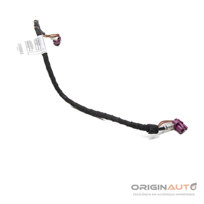 Chicote Central Multimidia BMW 320i 2014 F30 9299567