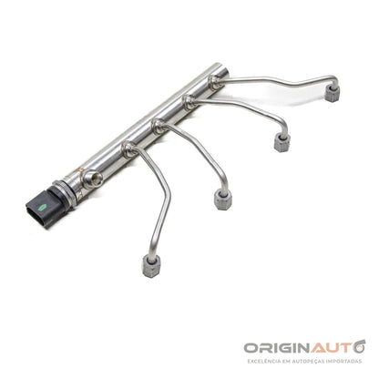 Flauta Combustível c/ Sensor BMW 320i 2014 F30 7585411