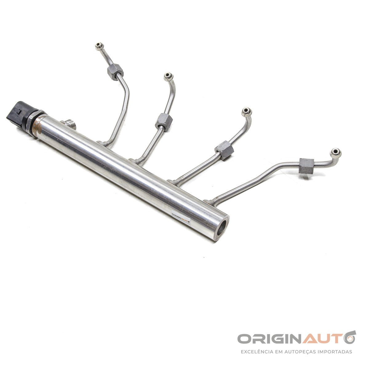 Flauta Combustível c/ Sensor BMW 320i 2014 F30 7585411