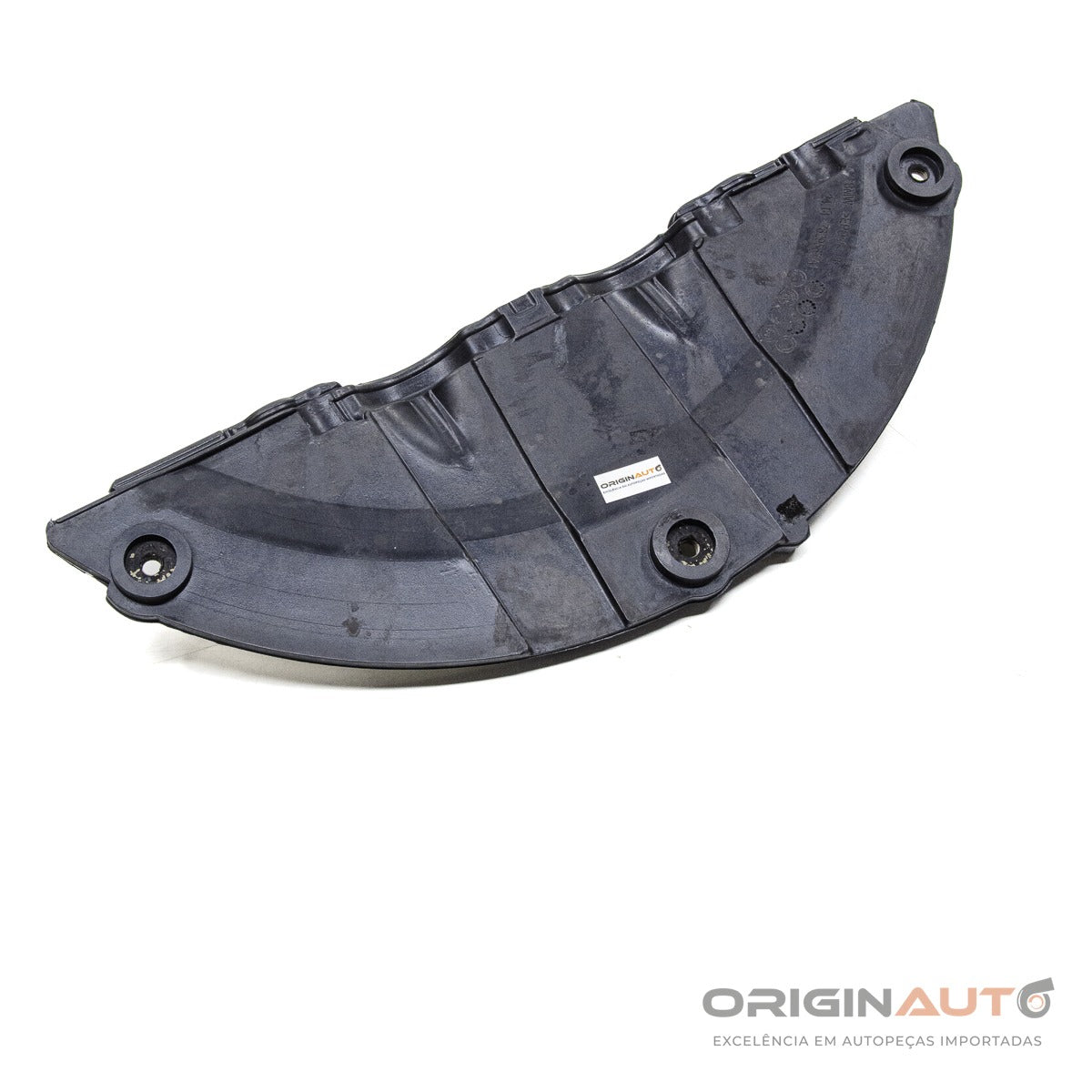 Protetor Caixa Cambio BMW 320i 2014 F30 7629567