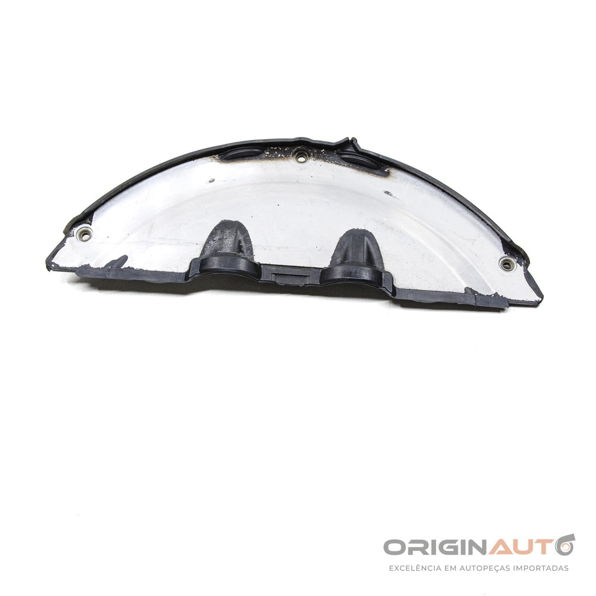 Protetor Caixa Cambio BMW 320i 2014 F30 7629567