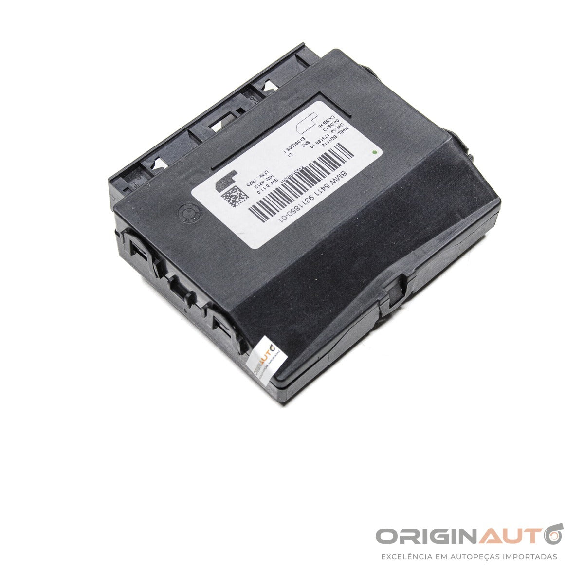 Módulo Controle Ar Condicionado BMW 320i 2014 F30 9311850