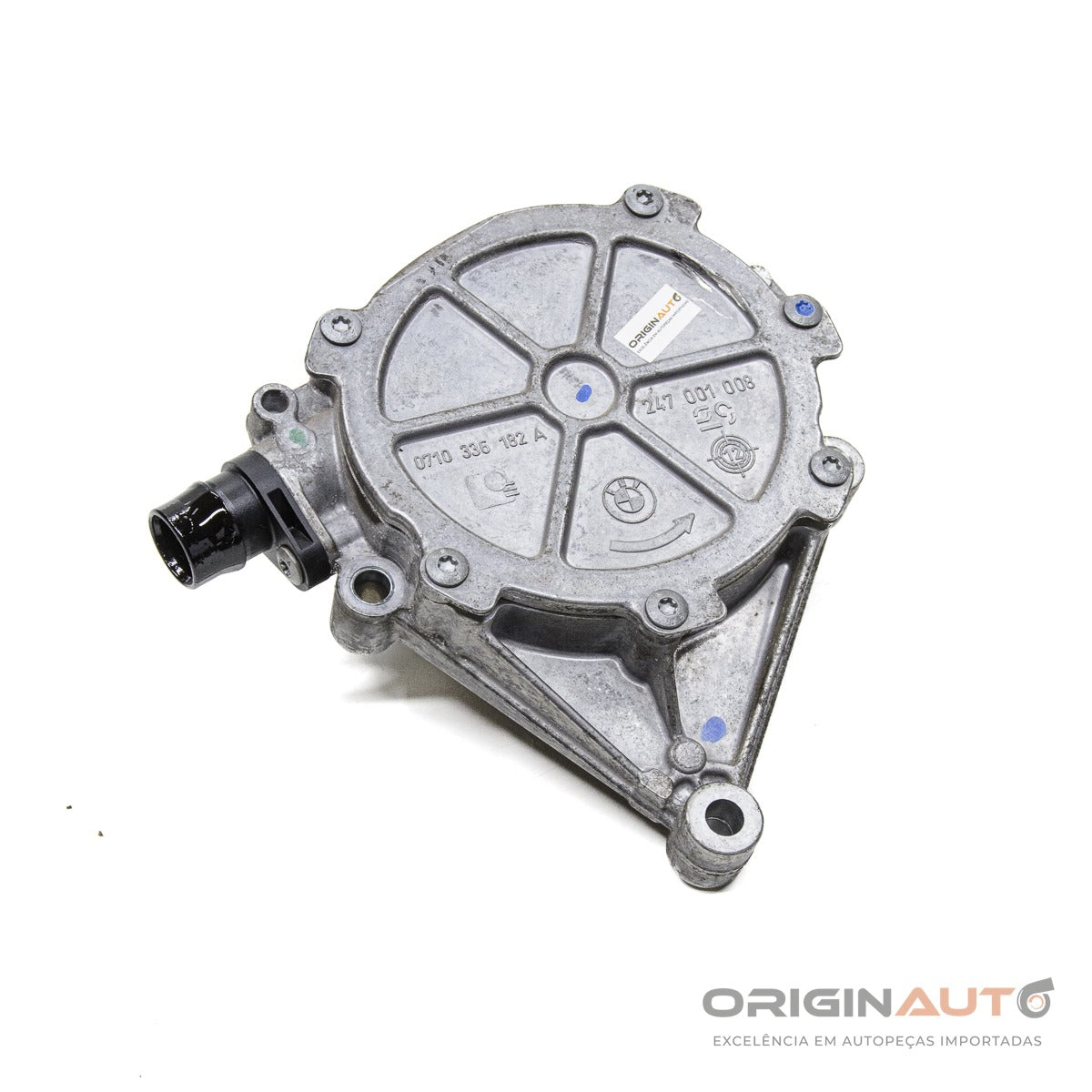 Bomba Vácuo BMW 320i 2014 F30 7622380