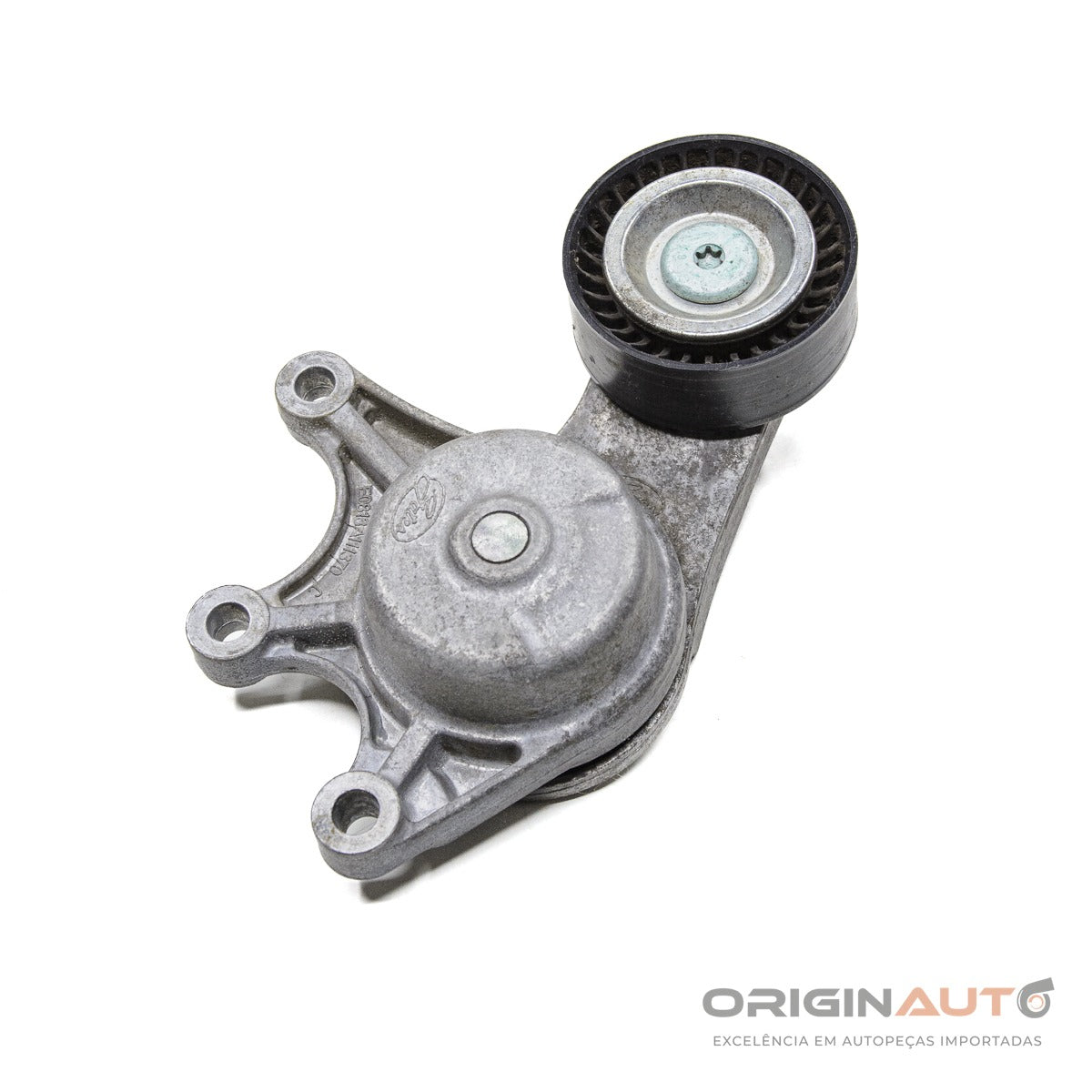 Tensor Correia BMW 320i 2014 F30 7594969