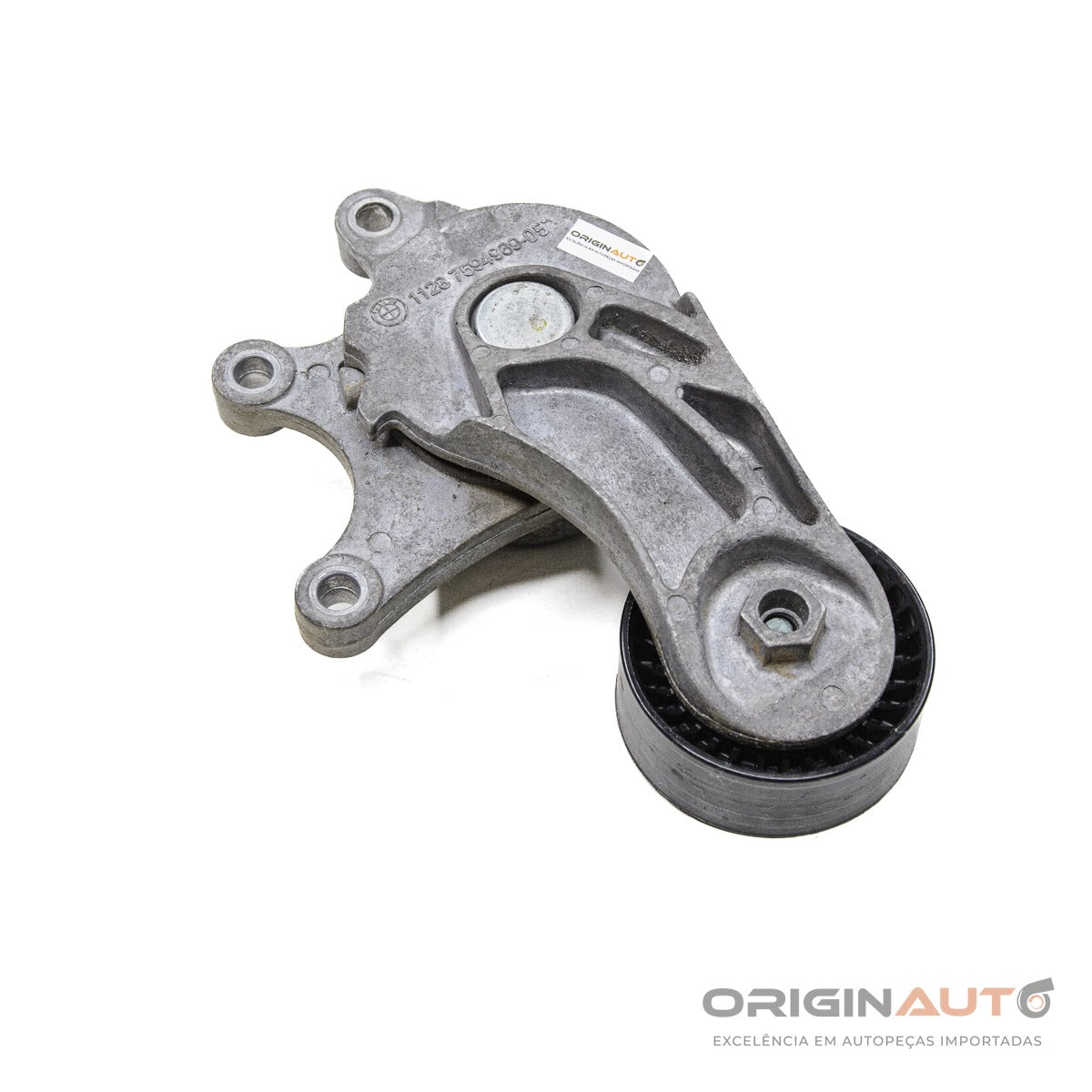 Tensor Correia BMW 320i 2014 F30 7594969