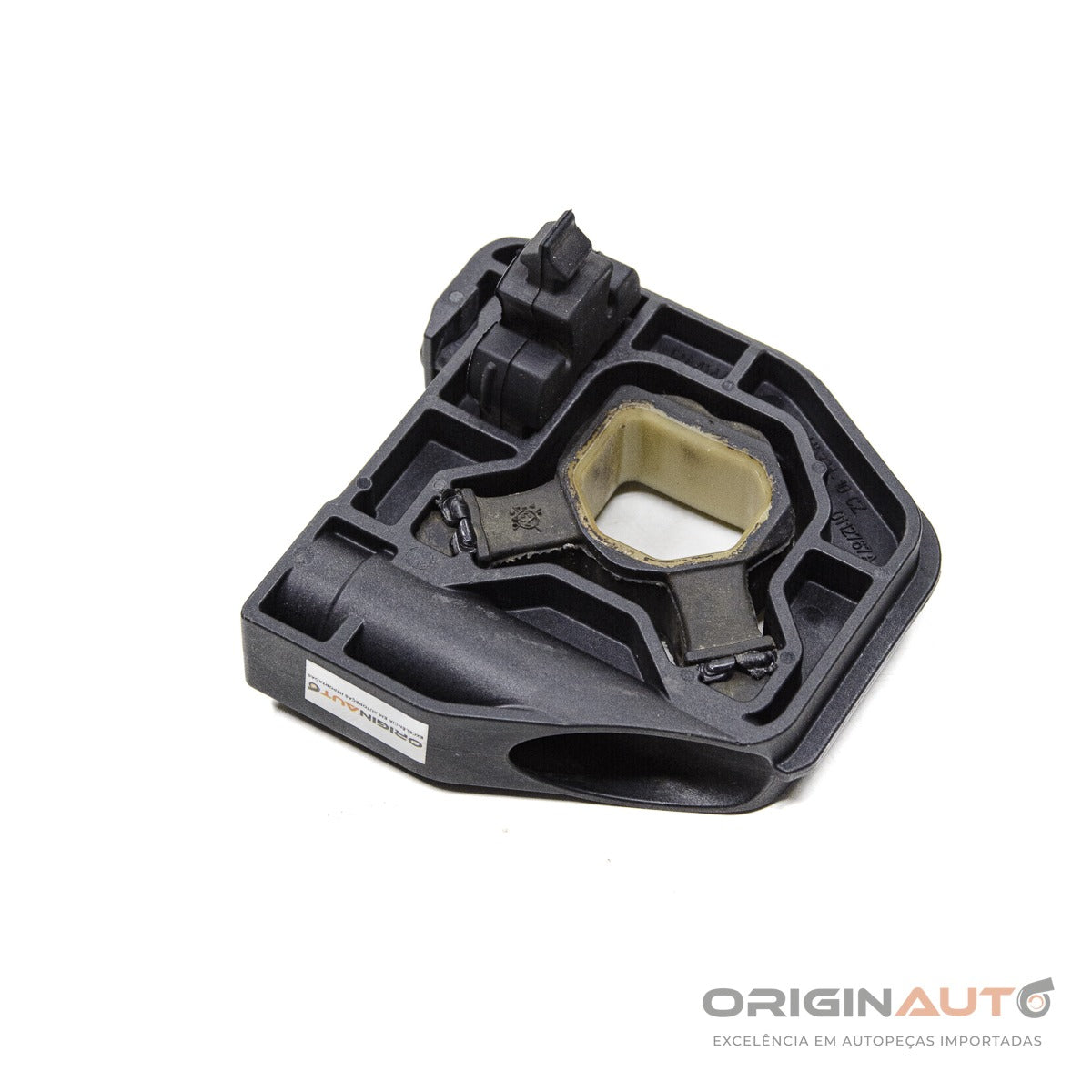 Guia Direito Suporte Radiador BMW 320i 2014 F30 7600541