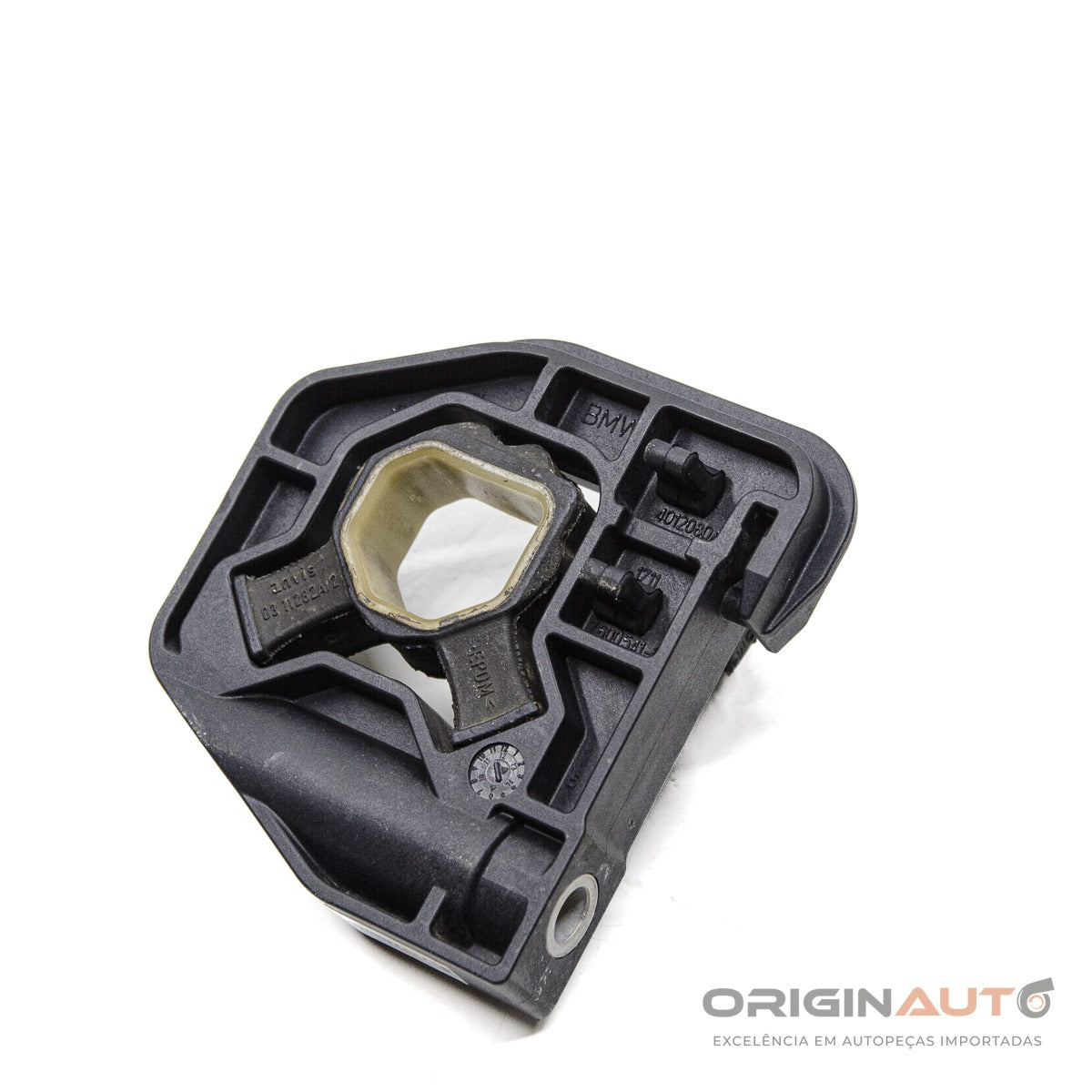 Guia Direito Suporte Radiador BMW 320i 2014 F30 7600541