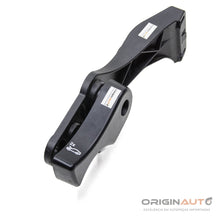 Alavanca Puxado Abert Capô BMW 320i 2014 F30 7309606 7326365