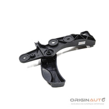 Alavanca Puxado Abert Capô BMW 320i 2014 F30 7309606 7326365