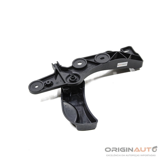 Alavanca Puxado Abert Capô BMW 320i 2014 F30 7309606 7326365