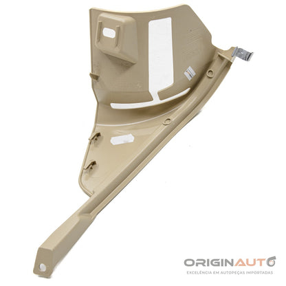 Acabamento Cinto Traseiro Esquerdo BMW 320i 2014 F30 7256113