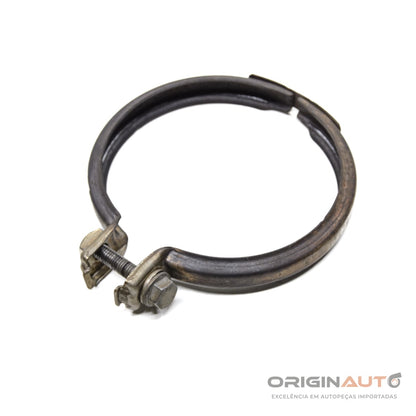 Abraçadeira Escape BMW 320i 2014 F30 7606136