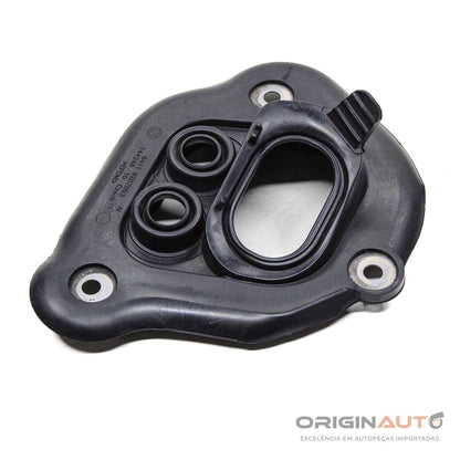 Borracha Vedaçao Ar Condicionado BMW 320i 2014 F30 9207093