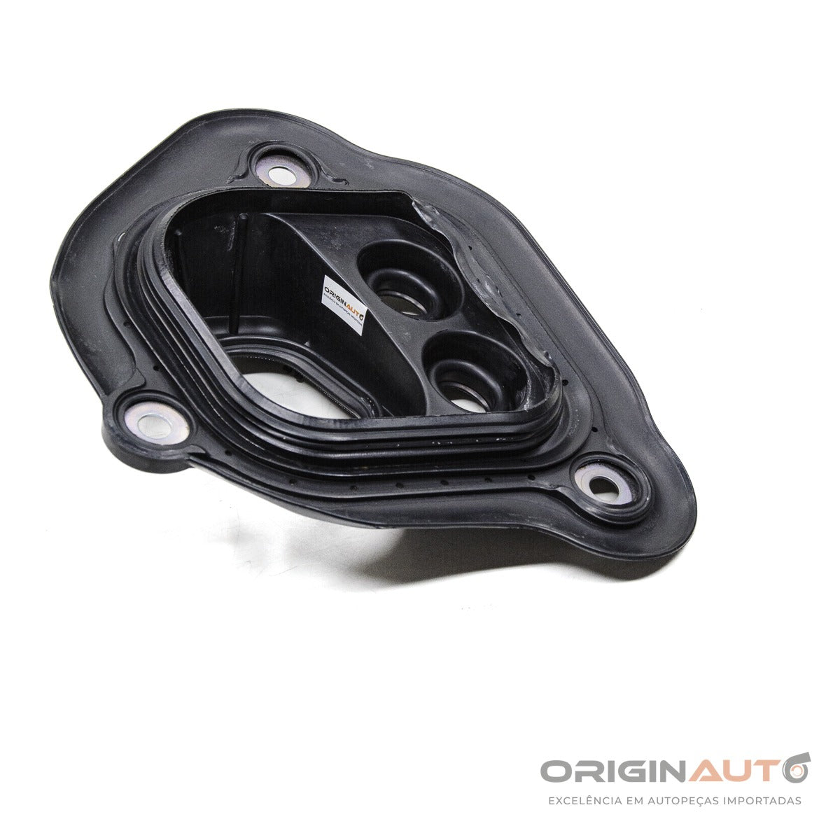 Borracha Vedaçao Ar Condicionado BMW 320i 2014 F30 9207093