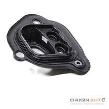 Borracha Vedaçao Ar Condicionado BMW 320i 2014 F30 9207093