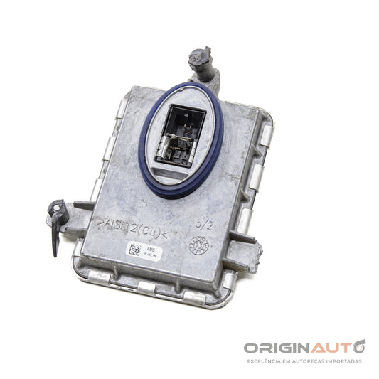 Módulo Farol Xenon BMW 320i 2014 F30 7296090