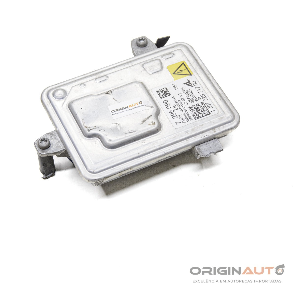 Módulo Farol Xenon BMW 320i 2014 F30 7296090