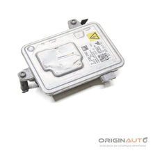 Módulo Farol Xenon BMW 320i 2014 F30 7296090