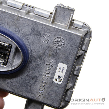 Módulo Farol Xenon BMW 320i 2014 F30 7296090