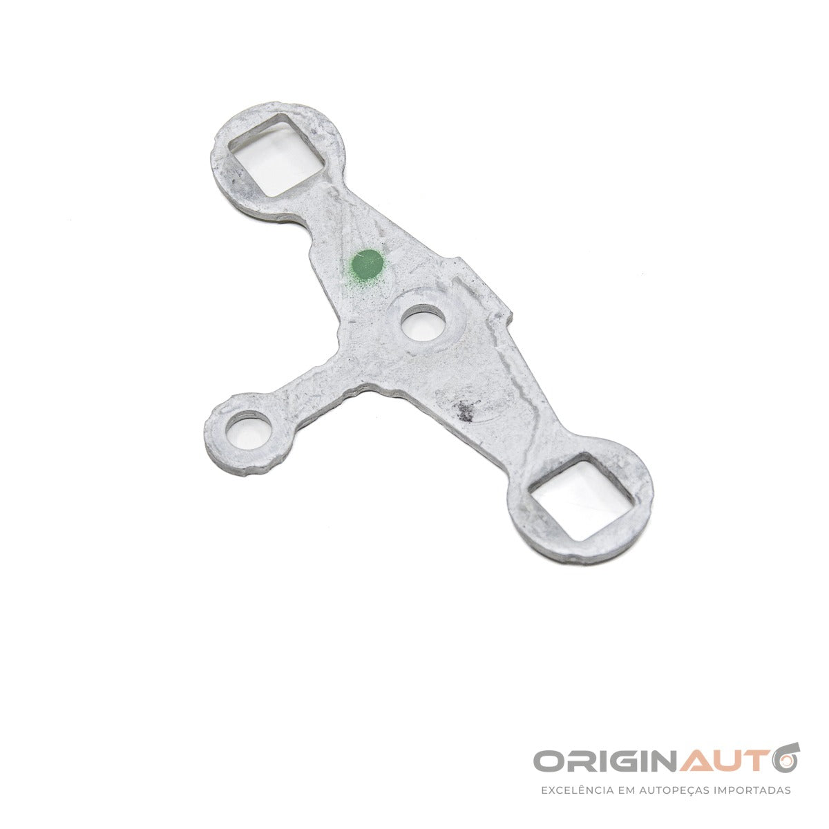 Trava Bico Injetores BMW 320i 2014 F30 7595405