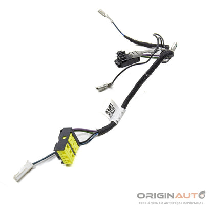 Chicote Airbag Volante BMW 320i 2014 F30 9135012