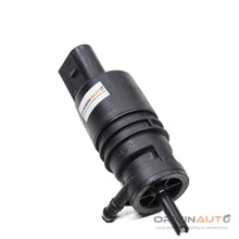 Motor Esguicho Parabrisa BMW 320i 2014 F30 7302589