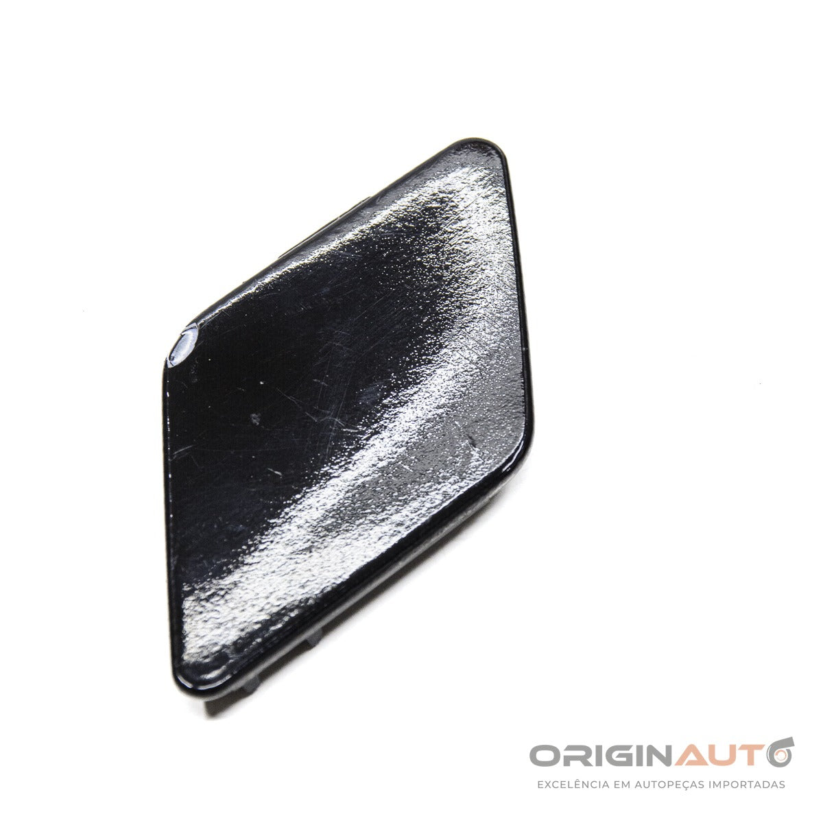 Tampa Reboque Traseiro BMW 320i 2014 F30 7301464