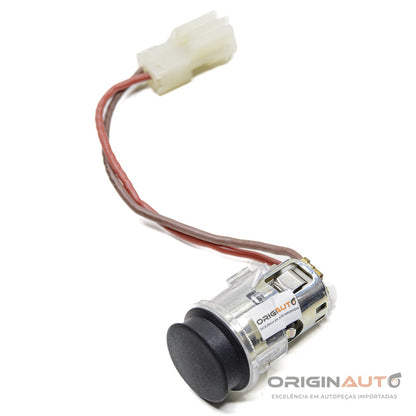 Tomada Cinzeiro Portatreco BMW 320i 2014 F30 6977679