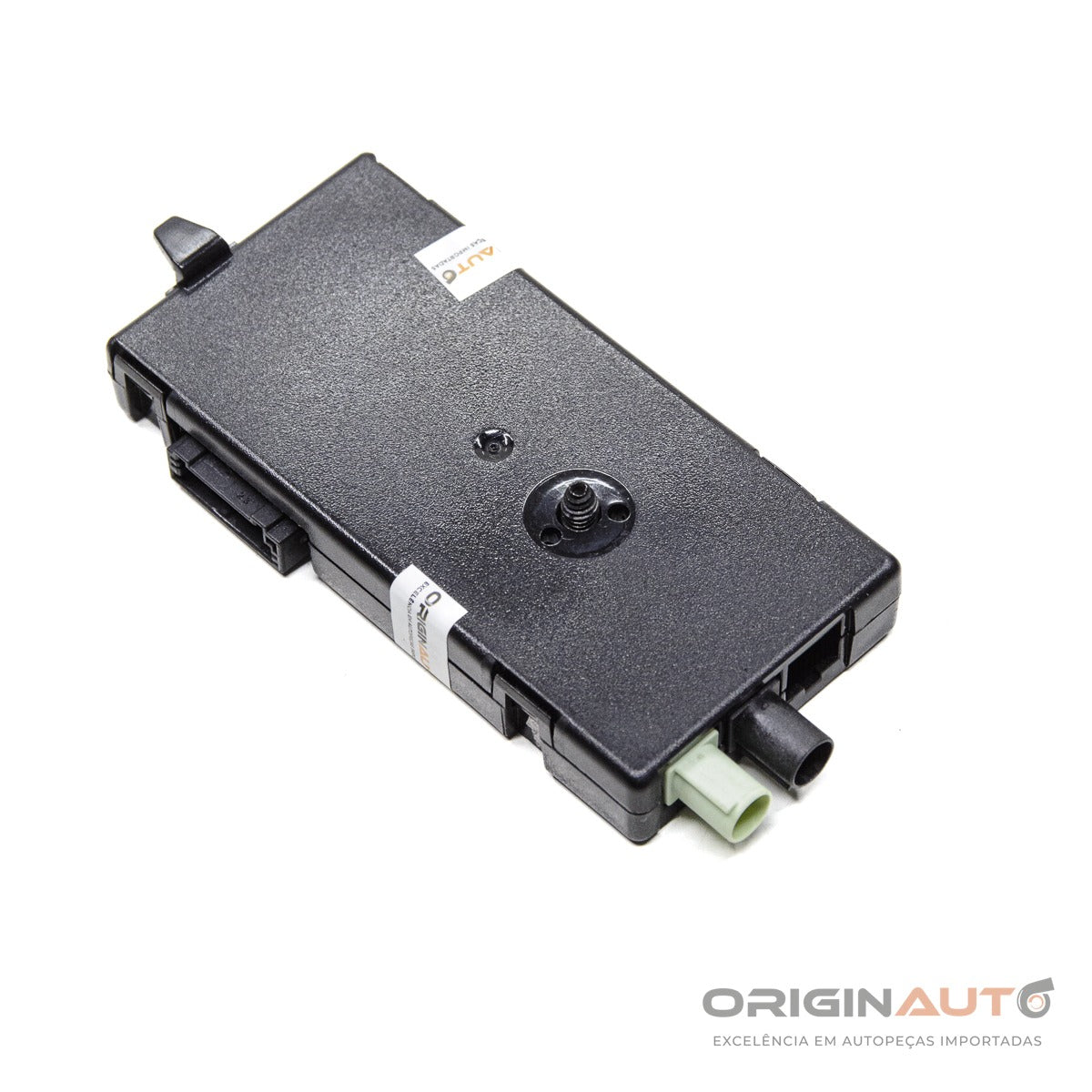 Antena Módulo Amplificador Radio BMW 320i 2014 F30 9231178