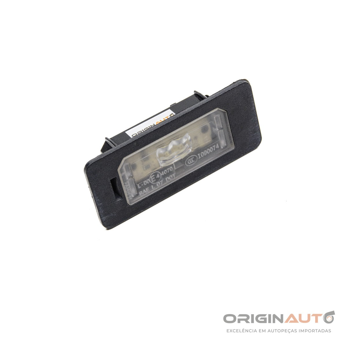 Luz Placa BMW 320i 2014 F30 7193293