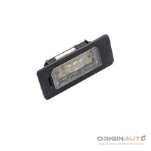 Luz Placa BMW 320i 2014 F30 7193293