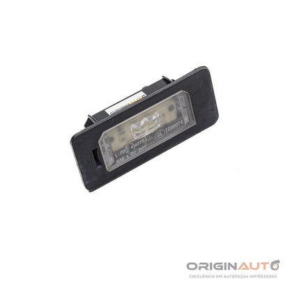 Luz Placa BMW 320i 2014 F30 7193293