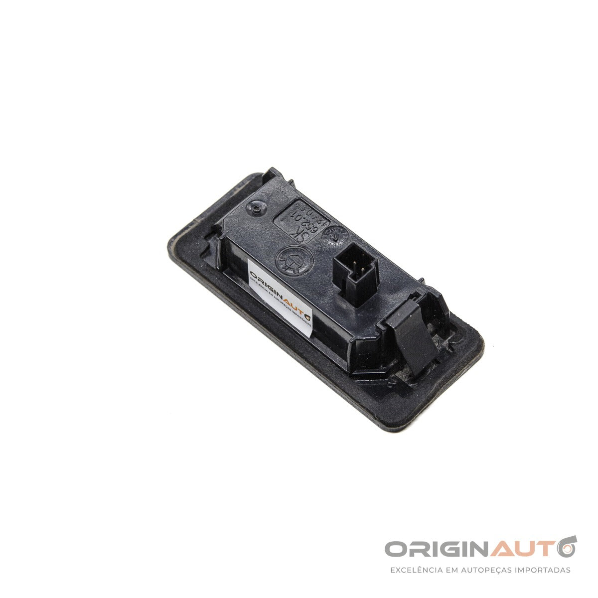 Luz Placa BMW 320i 2014 F30 7193293