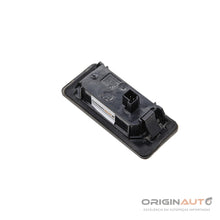 Luz Placa BMW 320i 2014 F30 7193293