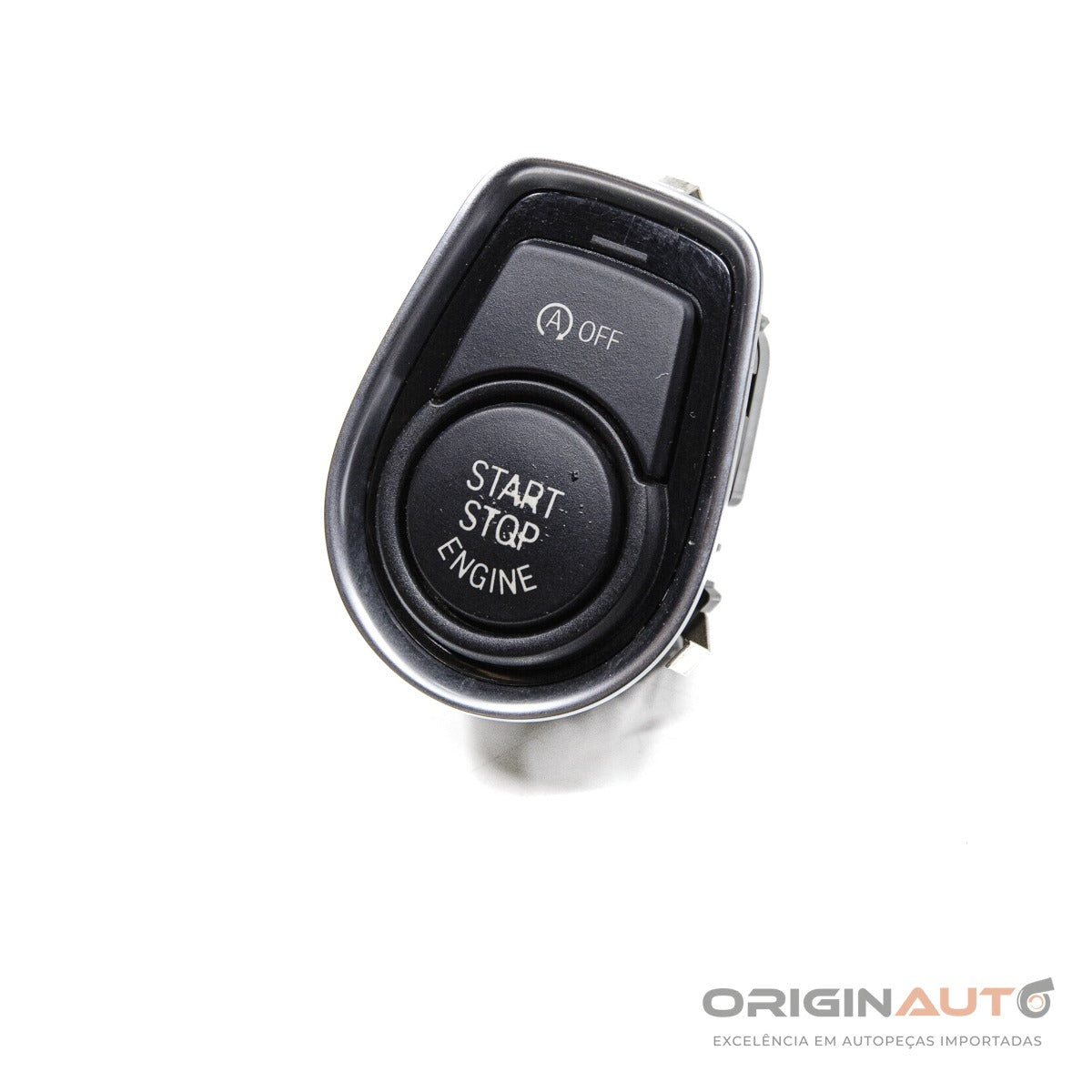 Botão Partida Start Stop BMW 320i 2014 F30 9250734