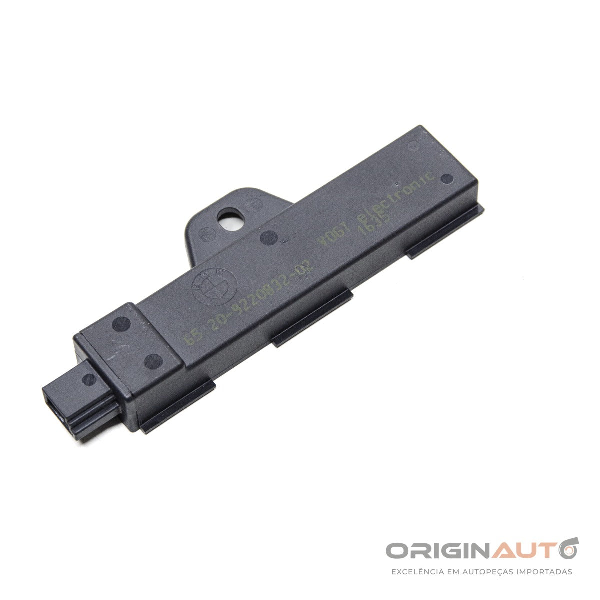 Antena Keyless Amplificada BMW 320i 2014 F30 9220832