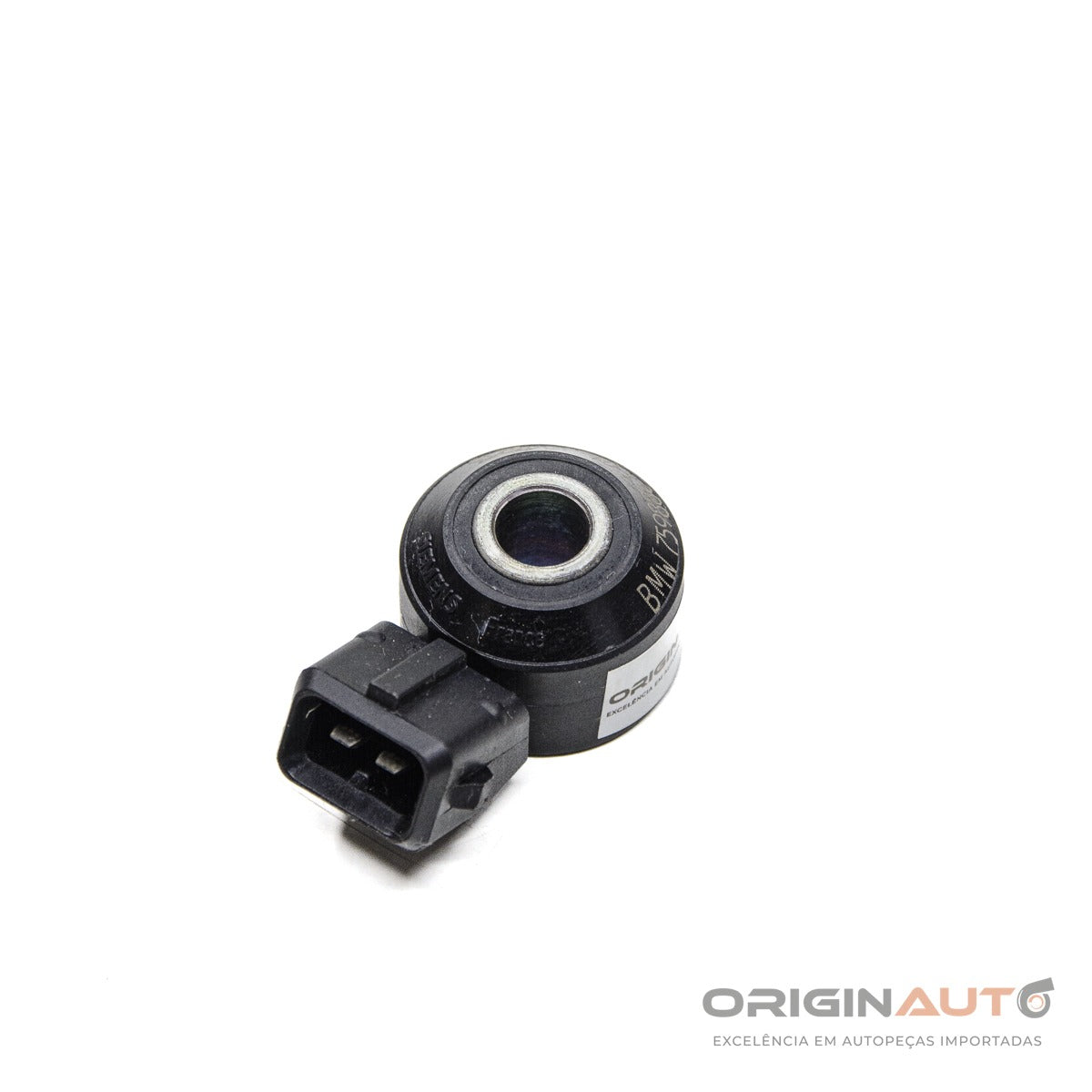 Sensor Detonacao  BMW 320i 2014 F30 7598861