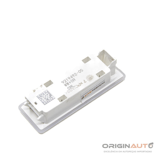 Led Cortesia BMW 320i 2014 F30 9219492