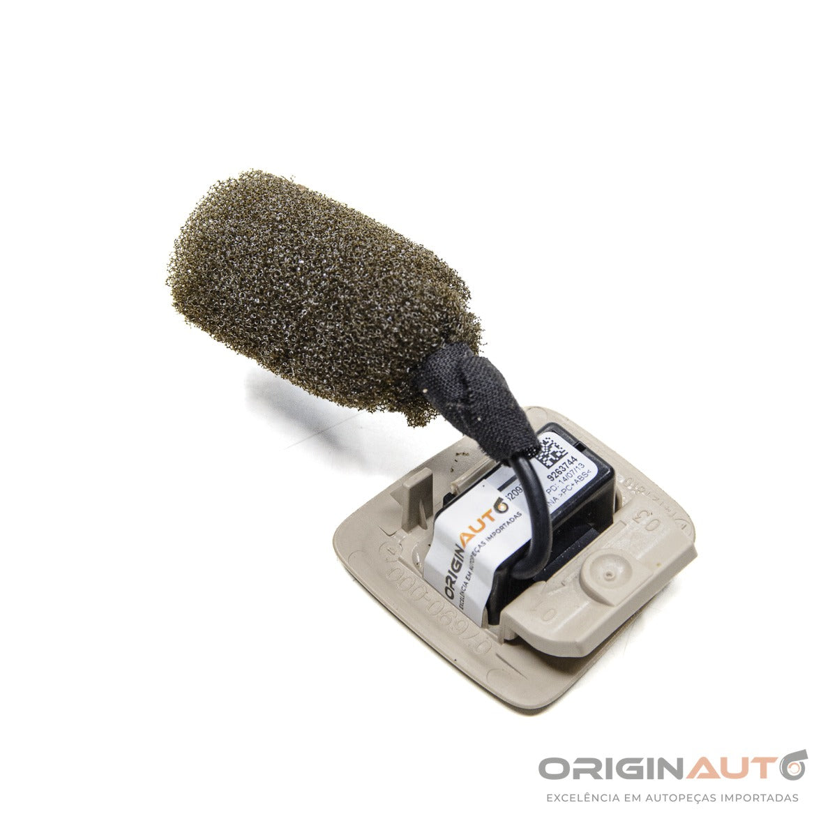 Microfone BMW 320i 2014 F30 9263744