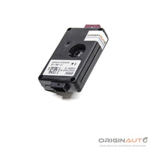 Módulo Supressor Antena Rádio BMW 320i 2014 F30 9231443