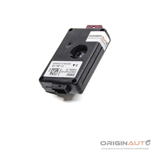 Módulo Supressor Antena Rádio BMW 320i 2014 F30 9231443