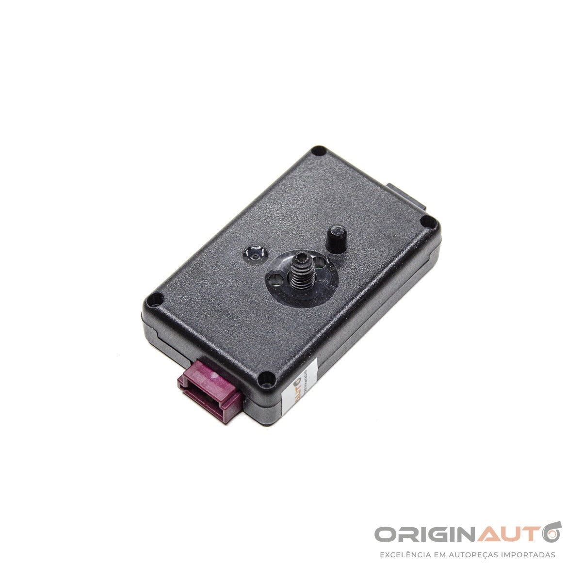 Módulo Supressor Antena Rádio BMW 320i 2014 F30 9231443