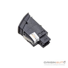 Botão Alerta Emergência BMW 320i 2014 F30 9231786