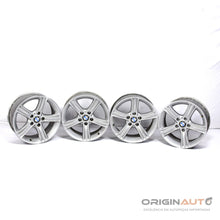 Jogo de Roda BMW 320i 2014 F30 6796242