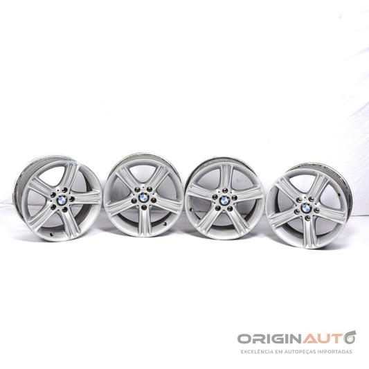 Jogo de Roda BMW 320i 2014 F30 6796242