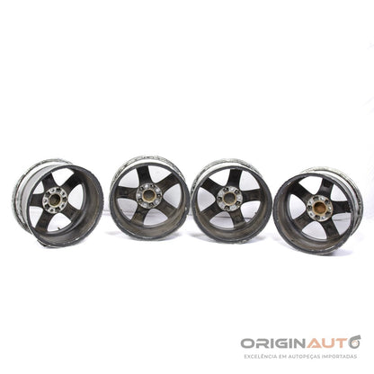 Jogo de Roda BMW 320i 2014 F30 6796242