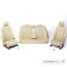 Jogo Bancos BMW 320i 2014 F30