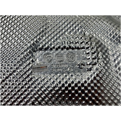 Defletor Calor Silencioso Jeep Renegade T270 2022 51938170