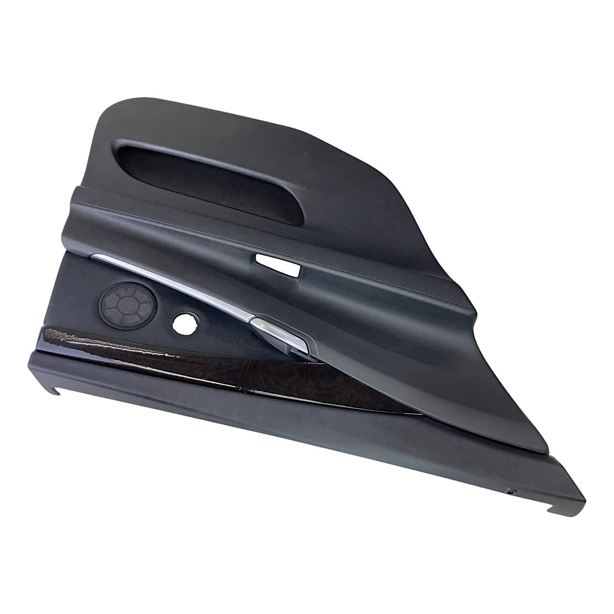 Forro Porta BMW 535i 550i GT 2010 Traseiro Esquerdo