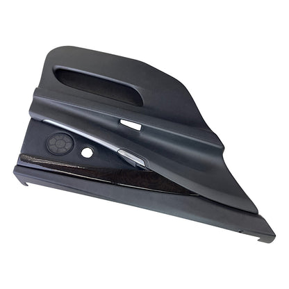 Forro Porta BMW 535i 550i GT 2010 Traseiro Esquerdo
